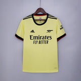 Camisa do Arsenal - Uniforme 2 - 21/22