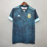 Camisa da Argentina - Uniforme 2 - 2020/2021