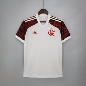 Camisa do Flamengo - Uniforme 2 - 21/22