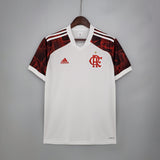 Camisa do Flamengo - Uniforme 2 - 21/22