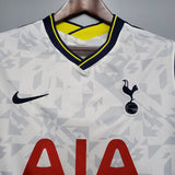 Camisa do Tottenham - Uniforme 1 - 2020/21