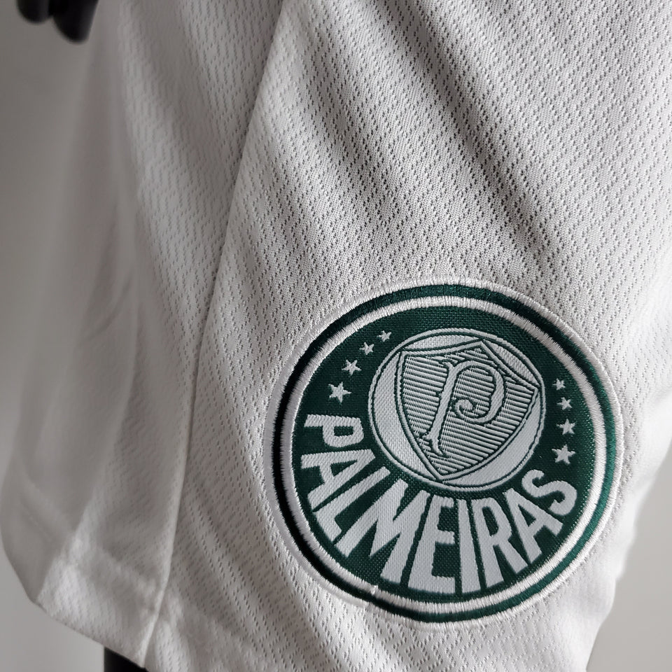 Conjunto infantil do Palmeiras - Uniforme 1 - 22/23