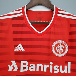 Camisa do Internacional - Uniforme 1 - 21/22