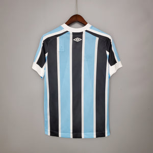 Camisa do Grêmio - Uniforme 1 - 21/22