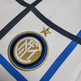 Camisa da Inter de Milão - Uniforme 2- 2020/21