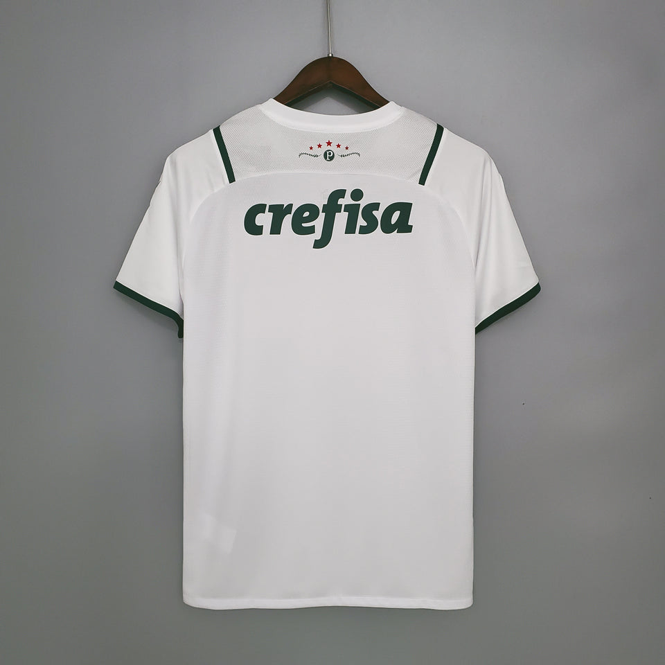 Camisa do Palmeiras - Uniforme 2 - 2021/2022