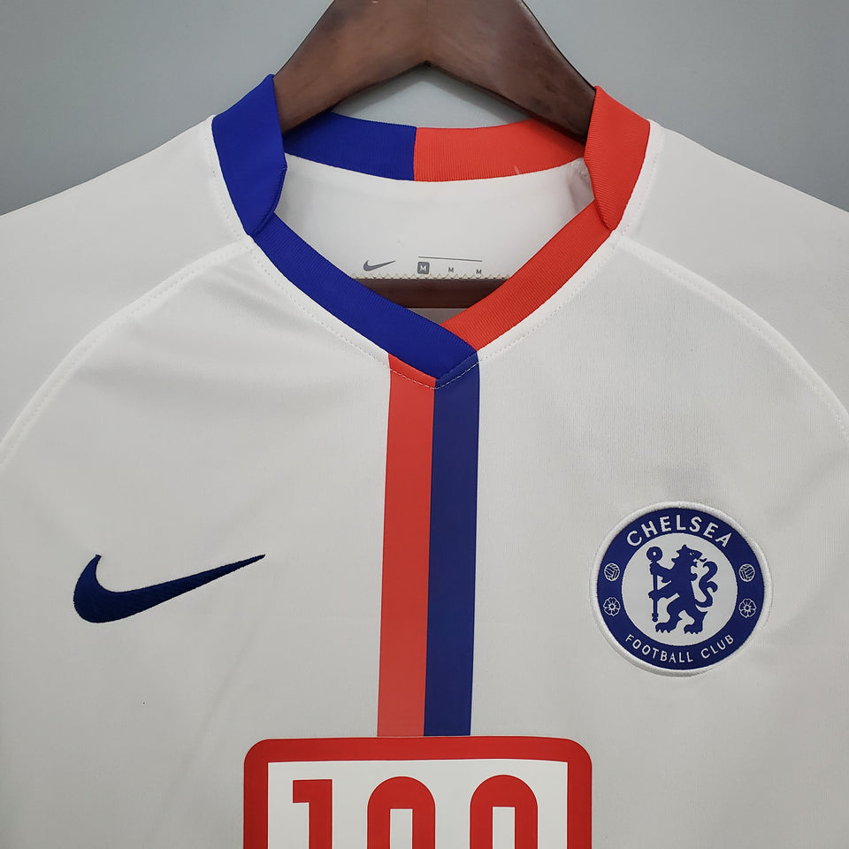 Camisa do Chelsea - Uniforme 2 - 2021/2022