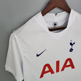 Camisa do Tottenham - Uniforme 1 - 21/22