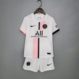 Kit Infantil do PSG 21/22