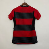 Camisa do Flamengo - Feminina - Uniforme 1 - 23/24