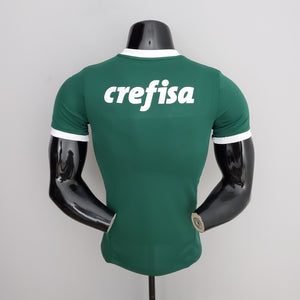 Camisa do Palmeiras VERSÃO JOGADOR - Uniforme 1 - 22/23