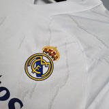 Camisa do Real Madrid - Uniforme 1 - 2021