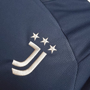 Camisa da Juventus - Uniforme 2 - 2020/21