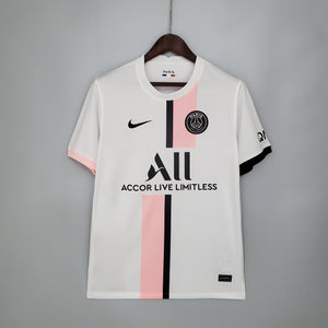 Camisa do PSG MESSI - Uniforme 2 - 2021/2022