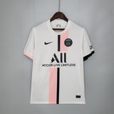 Camisa do PSG - Uniforme 2 - 2021/2022