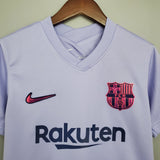 Kit Infantil do Barcelona 21/22