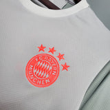 Camisa do Bayern de Munique - Uniforme 2 - 2020/21