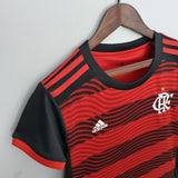 Camisa do Flamengo - Feminina - 22/23