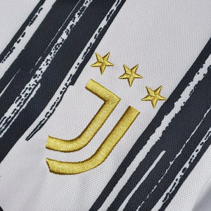 Camisa da Juventus - Uniforme 1 - 2020/21