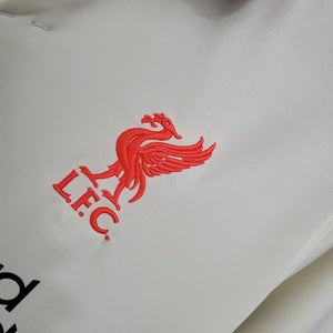 Camisa do Liverpool - Uniforme 2 - 21/22