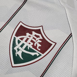 Camisa do Fluminense - Uniforme 2- 2020/21