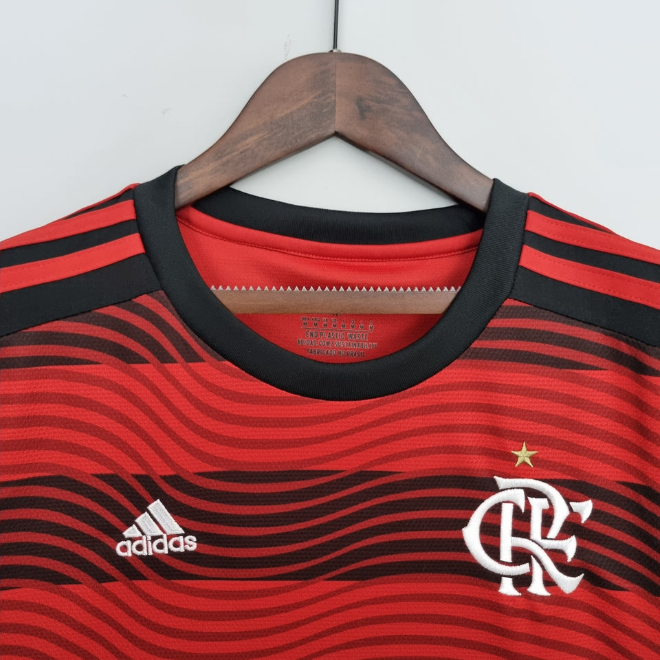 Camisa do Flamengo - Feminina - 22/23