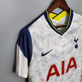 Camisa do Tottenham - Uniforme 1 - 2020/21