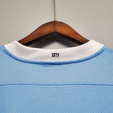 Camisa do Manchester City - Uniforme 1 - 2020/21