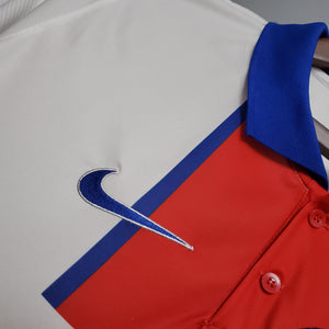 Camisa do PSG - Uniforme 2 - 2020/21