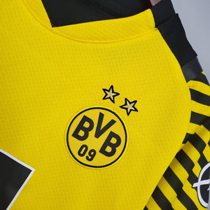 Kit Infantil do Borussia Dortmund 21/22