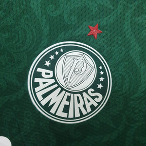 Camisa do Palmeiras - Uniforme 1 - 2020/2021