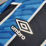 Camisa do Grêmio - Uniforme 1 - 2020/21