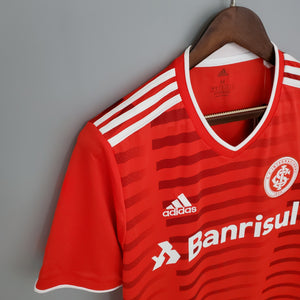 Camisa do Internacional - Uniforme 1 - 21/22