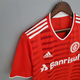 Camisa do Internacional - Uniforme 1 - 21/22