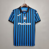 Camisa da Atalanta - Uniforme 1- 2020/21