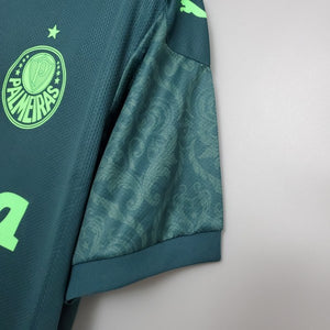 Camisa do Palmeiras - Uniforme 3 - 2021