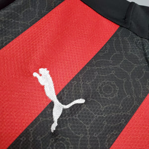 Camisa do Milan - Uniforme 1 - 20/21