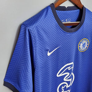 Camisa do Chelsea - Uniforme 1 - 2020/21