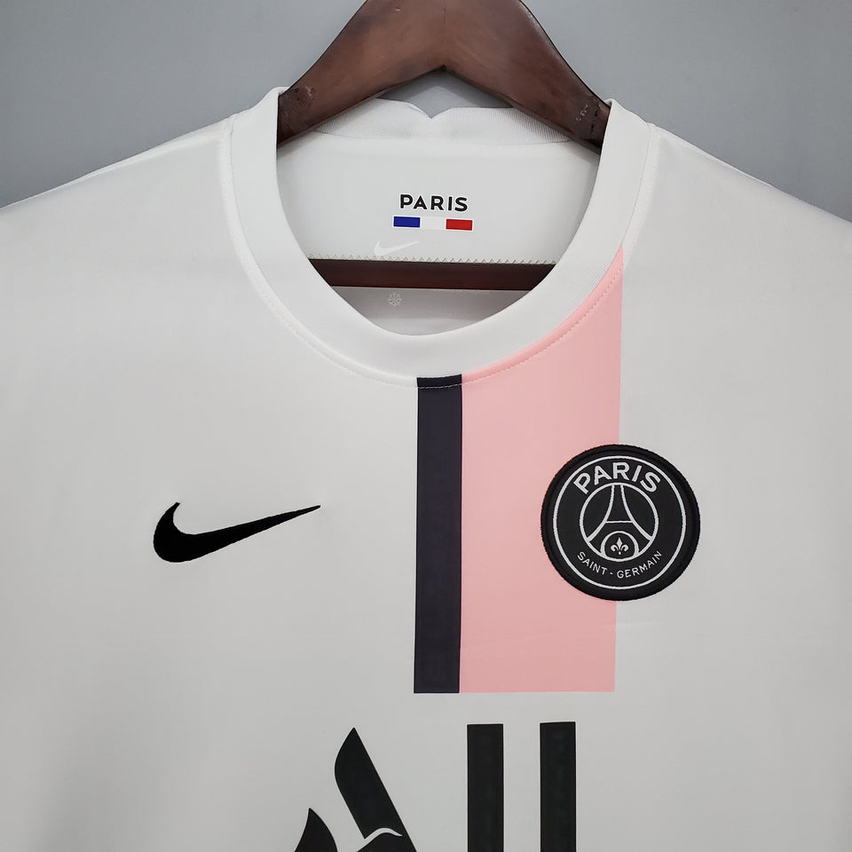 Camisa do PSG - Uniforme 2 - 2021/2022