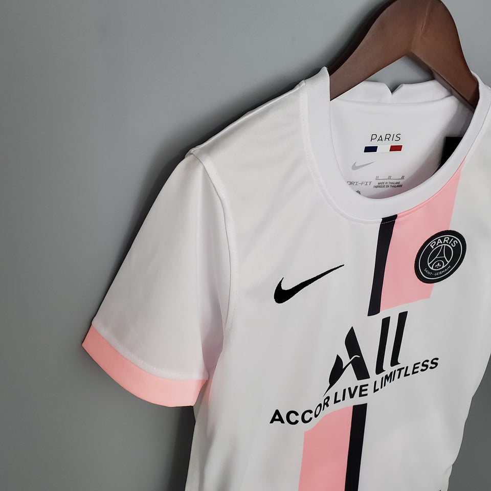 Kit Infantil do PSG 21/22