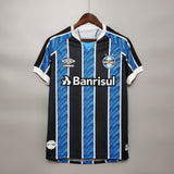 Camisa do Grêmio - Uniforme 1 - 2020/21