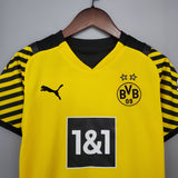 Kit Infantil do Borussia Dortmund 21/22