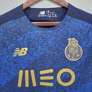 Camisa do Porto - Uniforme 1 - 21/22