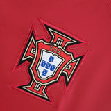 Camisa de Portugal COPA DO MUNDO 2022 - Uniforme 1