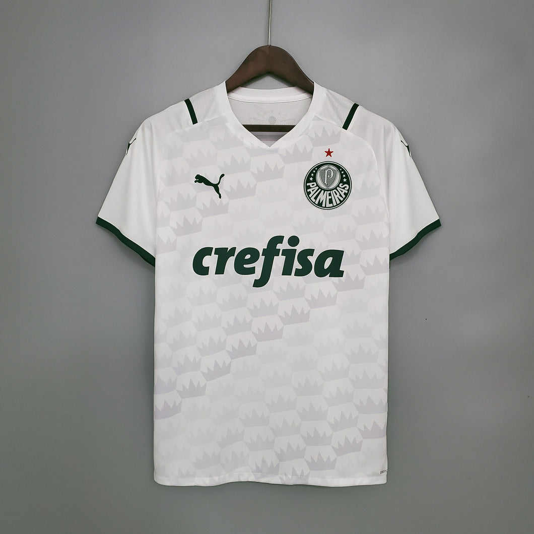 Camisa do Palmeiras - Uniforme 2 - 2021/2022