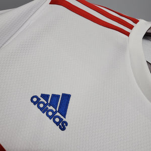 Camisa do Lyon - Uniforme 1 - 2020/21