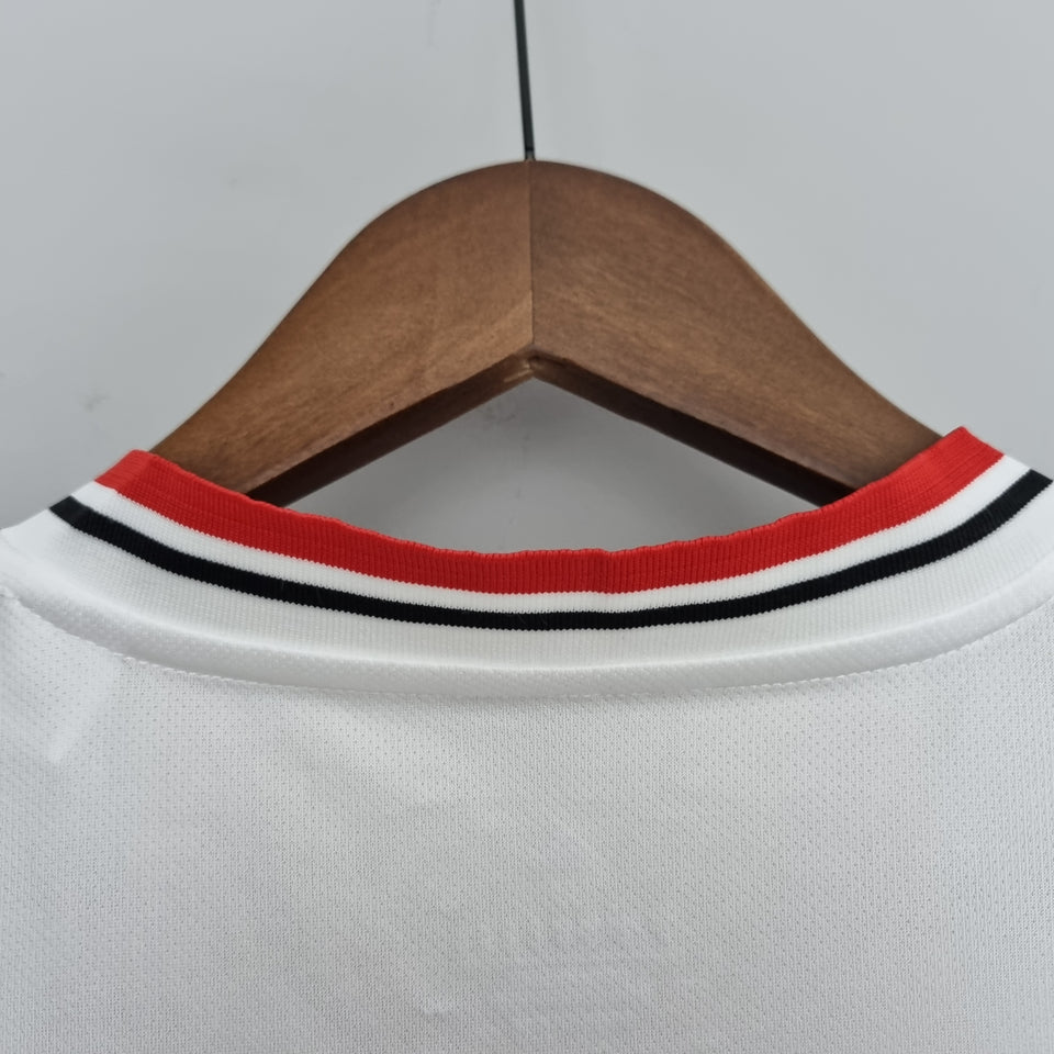 Camisa do São Paulo - Uniforme 1 - 2022/23