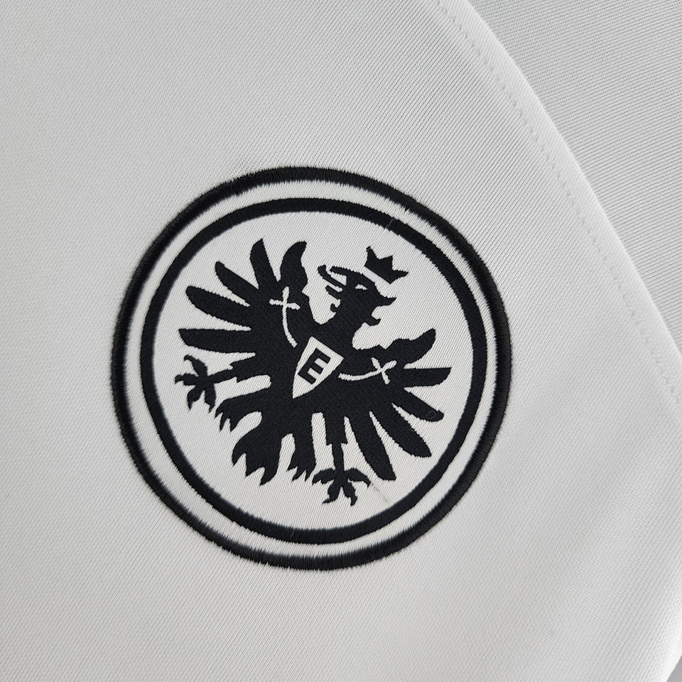 Camisa do Frankfurt - Uniforme 1- 22/23