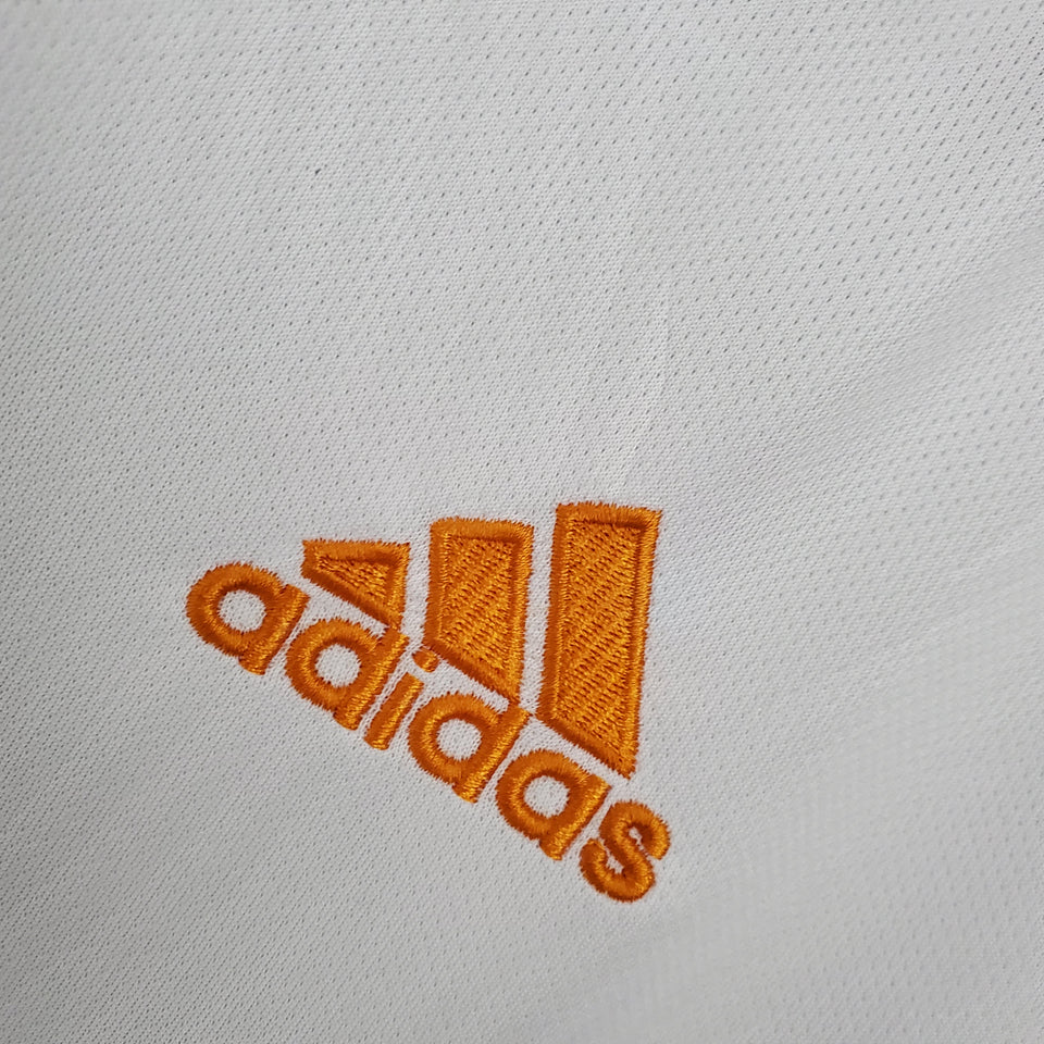 Camisa do Real Madrid - Uniforme 1 - 21/22