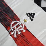 Camisa do Flamengo - Uniforme 2 - 2020/2021